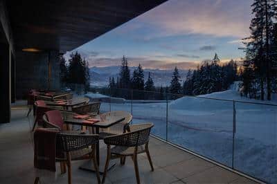 Byakko Restaurant