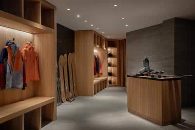 Alpine Shop