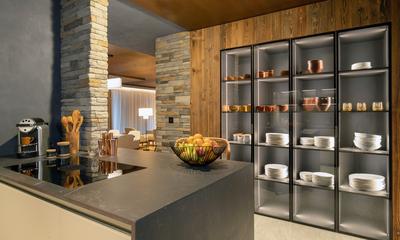 Three-Bedroom Prestige Apartment