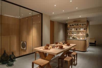 Spa Alchemy Bar