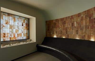 Six Senses Spa Kaplankaya - Salt Grotto