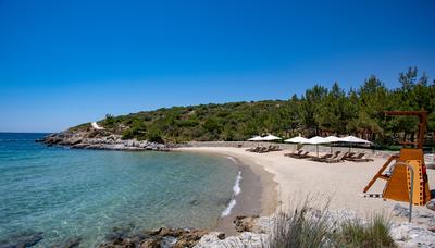 Kucuk Beach