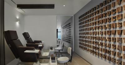 Six Senses Spa Kaplankaya - Beauty Salon