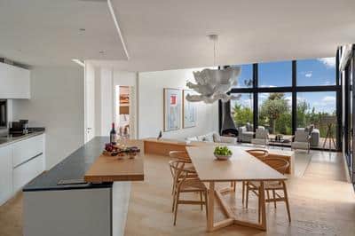 Three-Bedroom Pool Residence