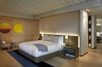Kaplankaya Suite with Pool Sea View