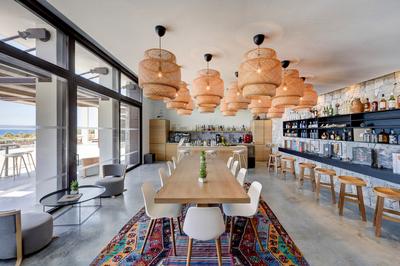 Wild Thyme Restaurant and Bar