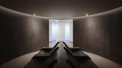 Six Senses Spa Kaplankaya - Relaxation Area