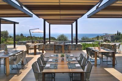 Sage & Sea Restaurant and Bar