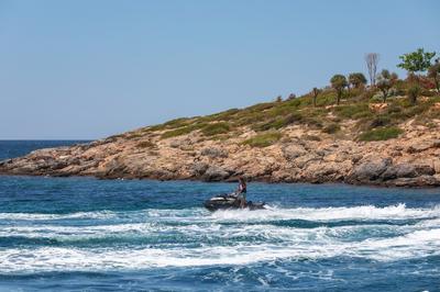 Jet Ski
