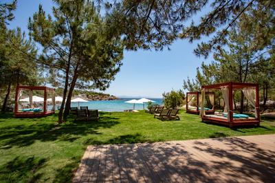 Kucuk Beach