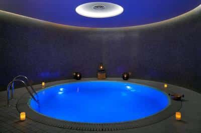 Six Senses Spa Kaplankaya - Watsu Pool