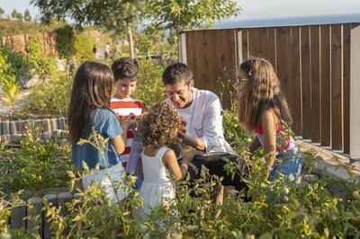 Earthlab - Kids Activities