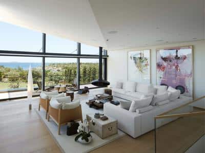 Five-Bedroom Pool Residence