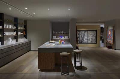 Six Senses Spa Kaplankaya - Retail Shop