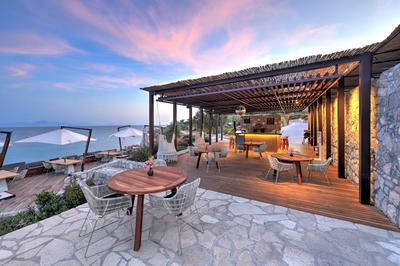 Ortakoy Beach Bar & Barbeque Grill
