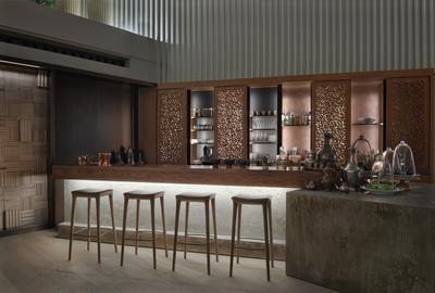 The Library Café