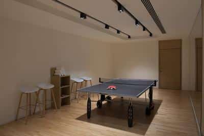 Table Tennis