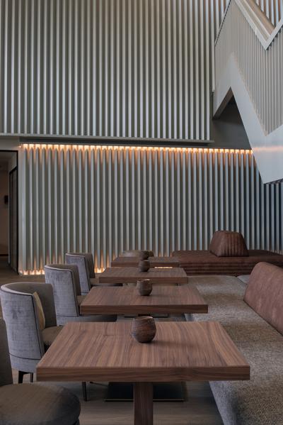The Library Café