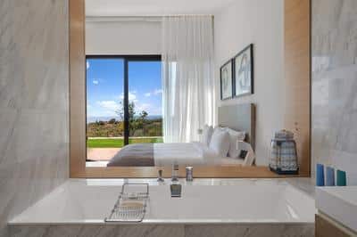Three-Bedroom Pool Residence