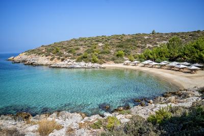 Six Senses Kaplankaya Beach