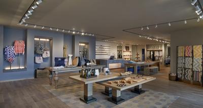 Six Senses Boutique