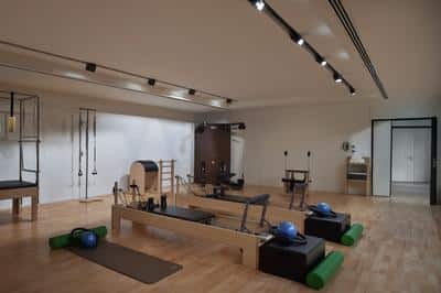 Six Senses Spa Kaplankaya - Pilates Studio