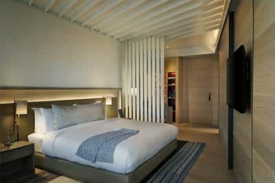 Superior Sea View Room