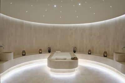 Six Senses Spa Kaplankaya - Turkish Bath Male Only