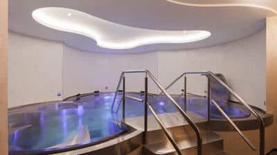 Six Senses Spa Kaplankaya - Hydrotherapy Pool