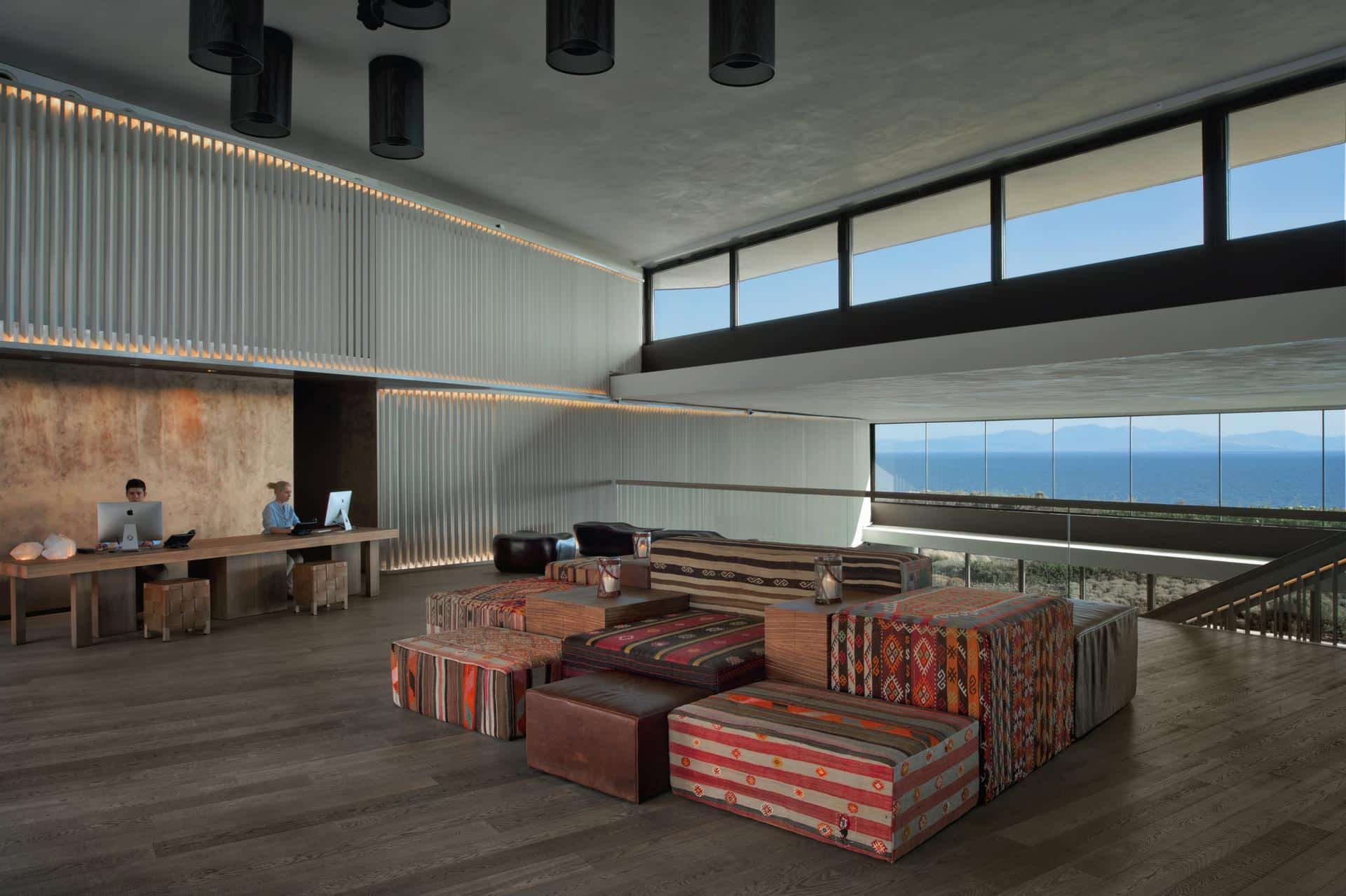 Six Senses Kaplankaya