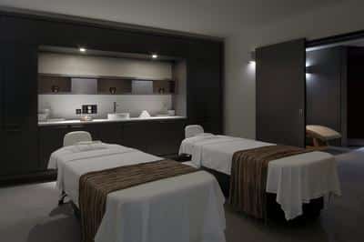 Six Senses Spa Kaplankaya - Treatment Room