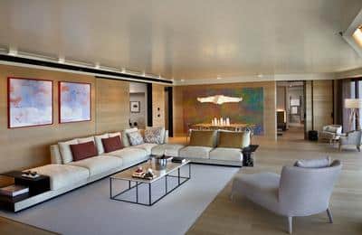 Kaplankaya Suite with Pool Sea View