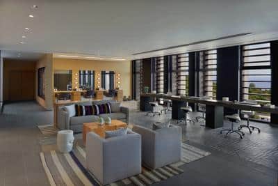 Six Senses Spa Kaplankaya - Beauty Salon
