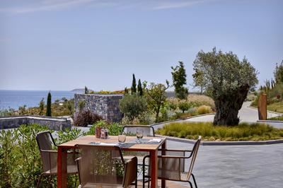 Sage & Sea Restaurant and Bar
