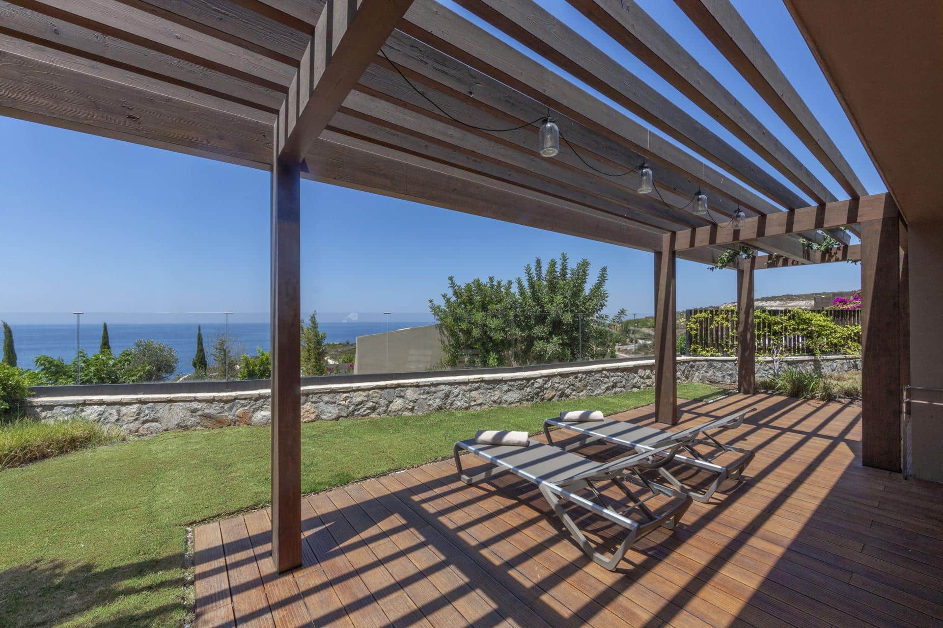 Six Senses Kaplankaya