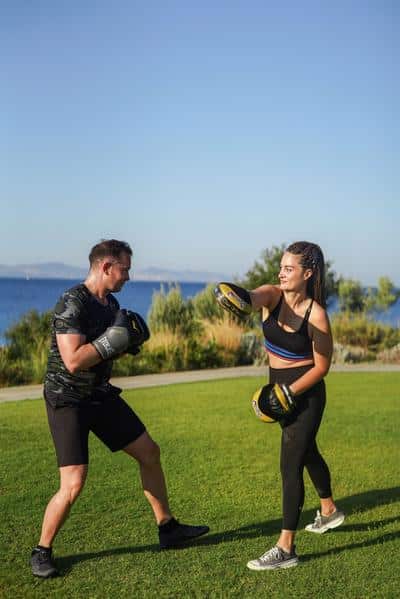 Personal Training