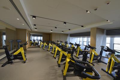Six Senses Spa Kaplankaya - Cycling Studio