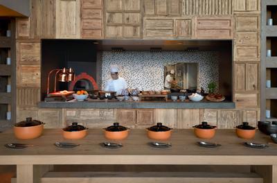 Sage & Sea Restaurant and Bar