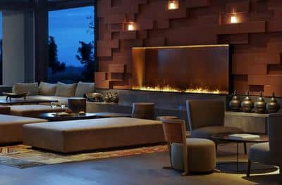 Sage & Sea Restaurant and Bar