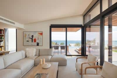 Four-Bedroom Pool Residence