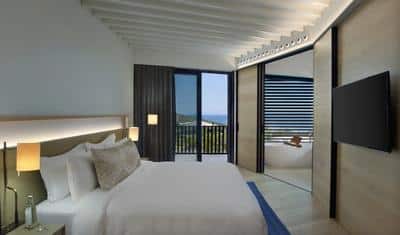 Superior Sea View Room