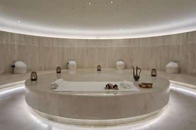Six Senses Spa Kaplankaya - Turkish Hammam Unisex