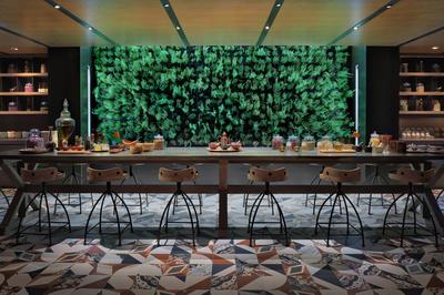 The Alchemy Bar