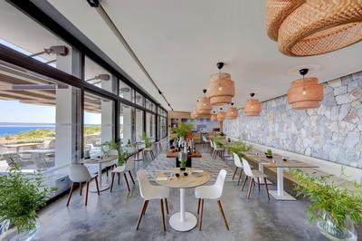 Wild Thyme Restaurant and Bar