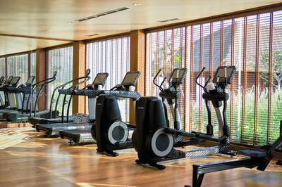 Six Senses Gym