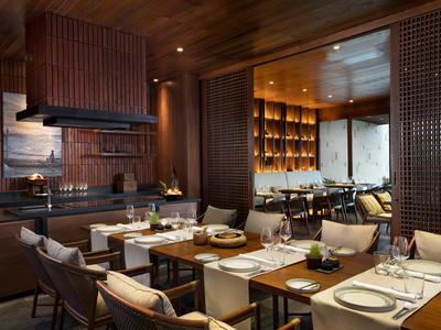 Rocka Edge Restaurant