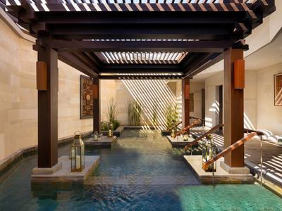 Six Senses Spa