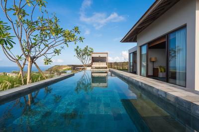 Sky Penthouse with Pool
