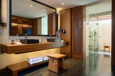 Cliff Pool Villa - One Bedroom
