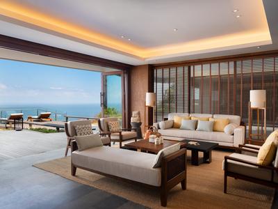 Presidential Villa